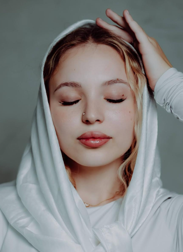 Modelowanie sylwetki