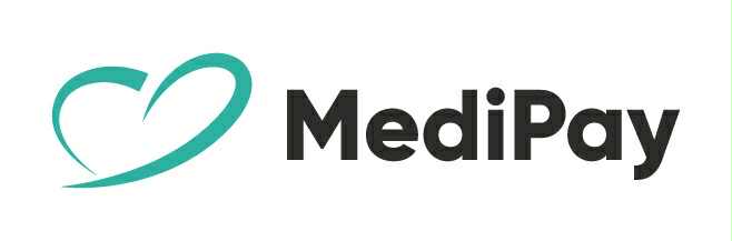 MediPay logo